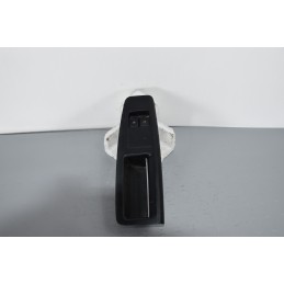 Pulsantiera Alzacristalli Anteriore SX Volkswagen Polo 9N dal 2001 al 2009 Cod 6q1867171e  1627382152524