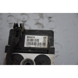 Pompa Modulo ABS Opel Meriva A dal 2003 al 2010 Cod 0273004227  1627397607538