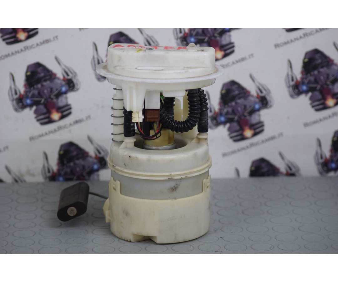 Pompa carburante Dacia Duster dal 2010 al 2018 COD : 172027786R  2411111124789