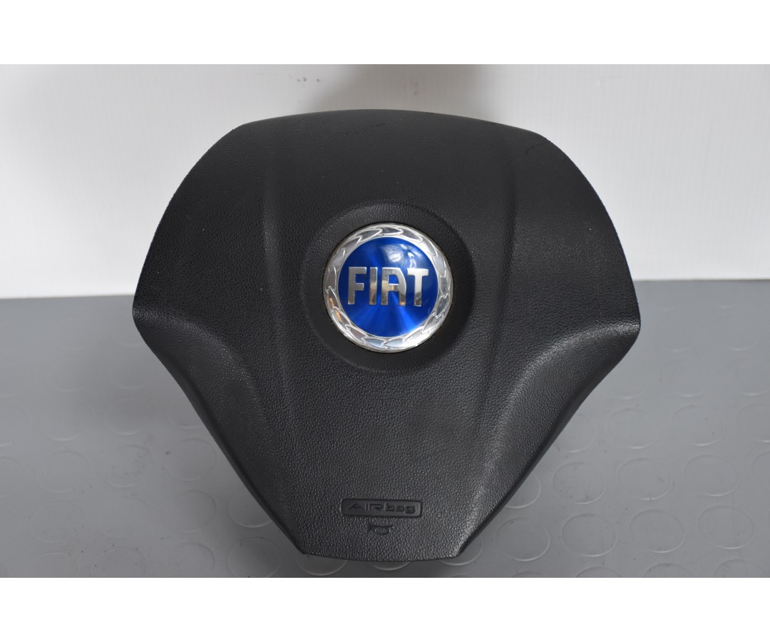 Airbag Volante Fiat Grande Punto dal 2005 al 2018 Cod 07354104460  1627398844109