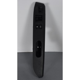 Pulsantiera Alzacristalli Anteriore SX Suzuki Splash dal 2008 al 2015 Cod 83722-51k70  1627545090434