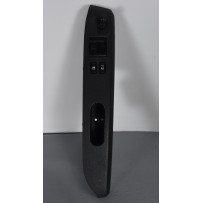 Pulsantiera Alzacristalli Anteriore SX Suzuki Splash dal 2008 al 2015 Cod 83722-51k70  1627545090434