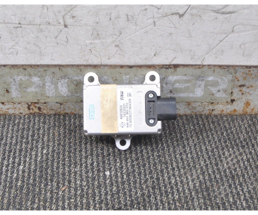 Sensore Imbardata Alfa Romeo 159 dal 2005 al 2010 cod 51847790  2411111124864