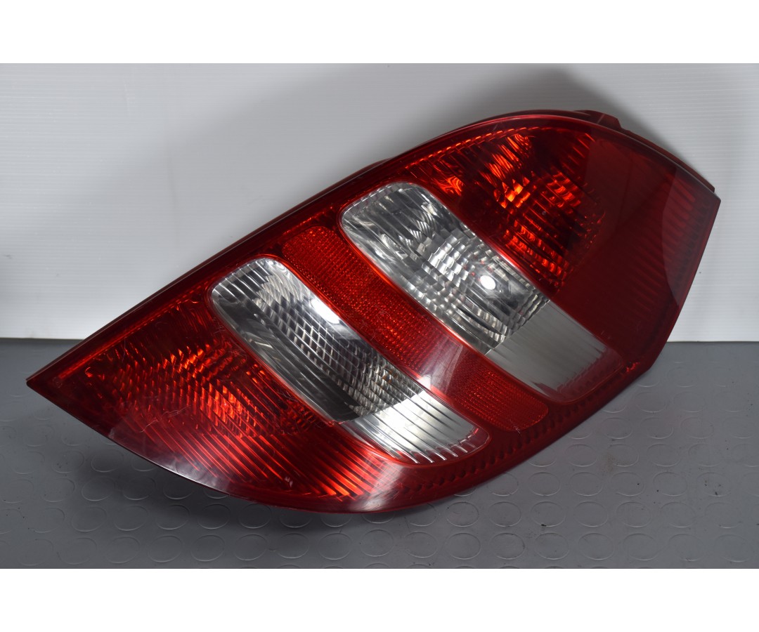 Fanale Stop Posteriore DX Mercedes Classe A W169 dal 2004 al 2012 Cod A1698201064  1627566257434