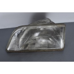 Faro Anteriore SX Citroen AX dal 1986 al 1998 Cod 434686  1627899815714