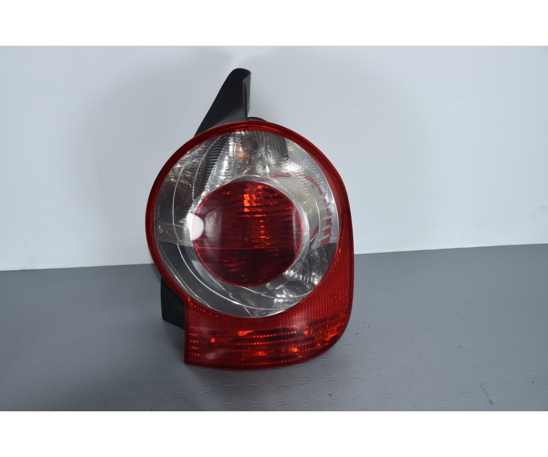 Fanale Stop Posteriore DX Renault Modus dal 2004 al 2013 Cod 8200655990  1627916249669