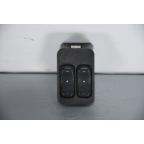 Pulsantiera Alzacristalli Anteriore SX Opel Astra G dal 1998 al 2006 Cod 13363202  1627973964031
