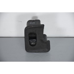 Pulsantiera Alzacristalli Posteriore DX Alfa Romeo 147 dal 2000 al 2010 Cod 735263169  1627975030543