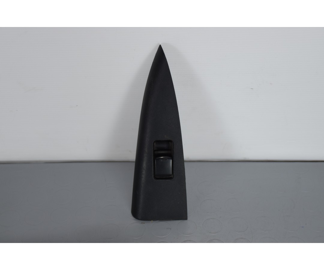 Pulsantiera Alzacristalli Anteriore DX Nissan Note E11 dal 2004 al 2013 Cod 829609u10a  1627976539205