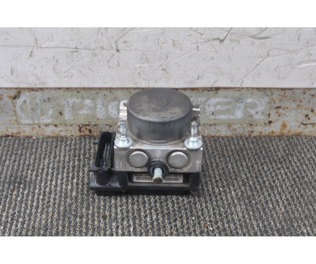 Pompa Modulo ABS Fiat Idea/musa dal 2003 al 2012 cod 71738953  2411111125137
