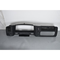 Modanatura rivestimento cruscotto Mitsubishi Pajero Sport dal 1996 al 2008  1627997577187