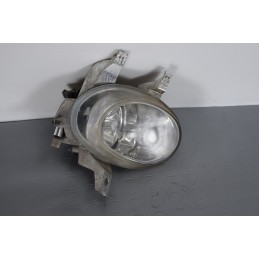 Faro Fendinebbia Anteriore DX Peugeot 206 dal 1998 al 2012 Cod 9635076080  1628003274892