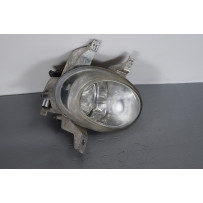 Faro Fendinebbia Anteriore DX Peugeot 206 dal 1998 al 2012 Cod 9635076080  1628003274892
