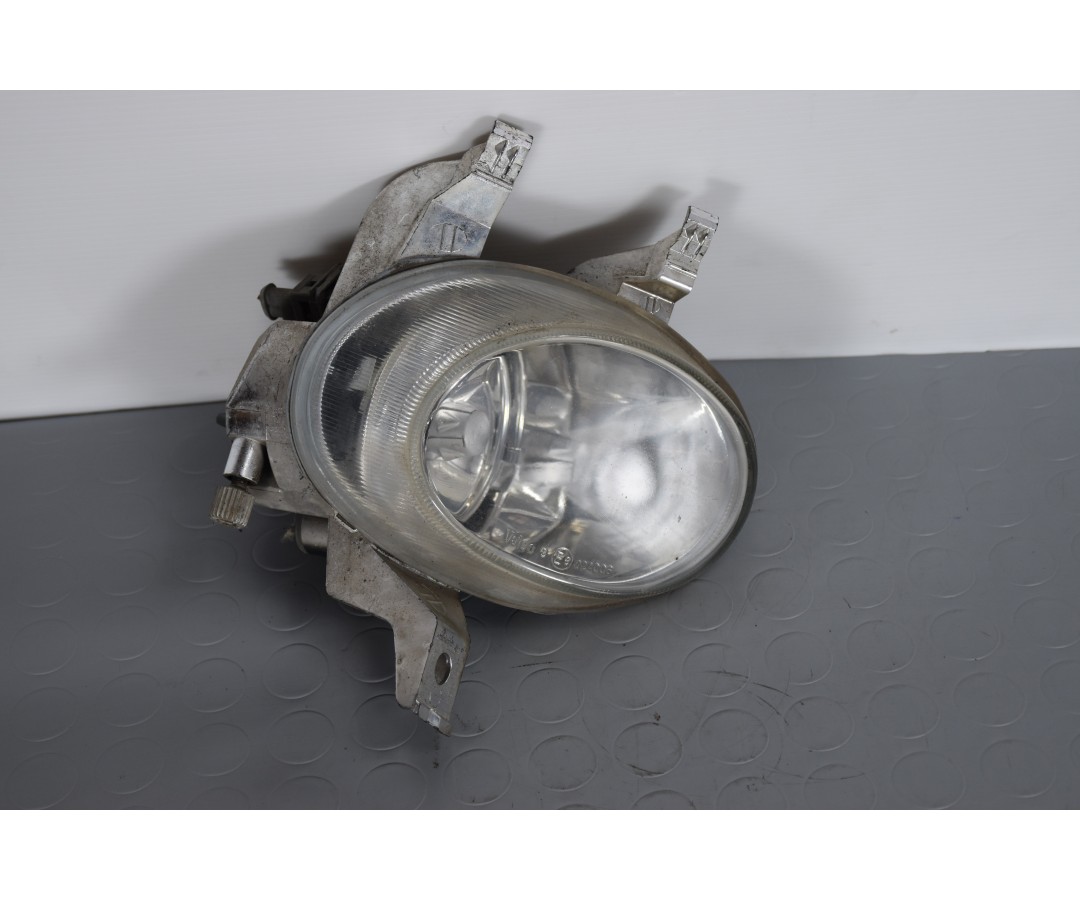 Faro Fendinebbia Anteriore DX Peugeot 206 dal 1998 al 2012 Cod 9635076080  1628003274892