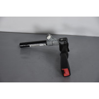 Pretensionatore Posteriore SX BMW Serie 3 E90 dal 2005 al 2013 Cod 605262400  1628062755776