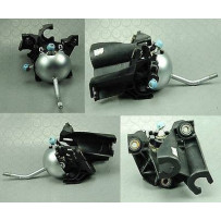 Leva cambio e pomello Honda Modello FR-V dal 2004 al 2015 COD: 54100SJF003  2411111125199