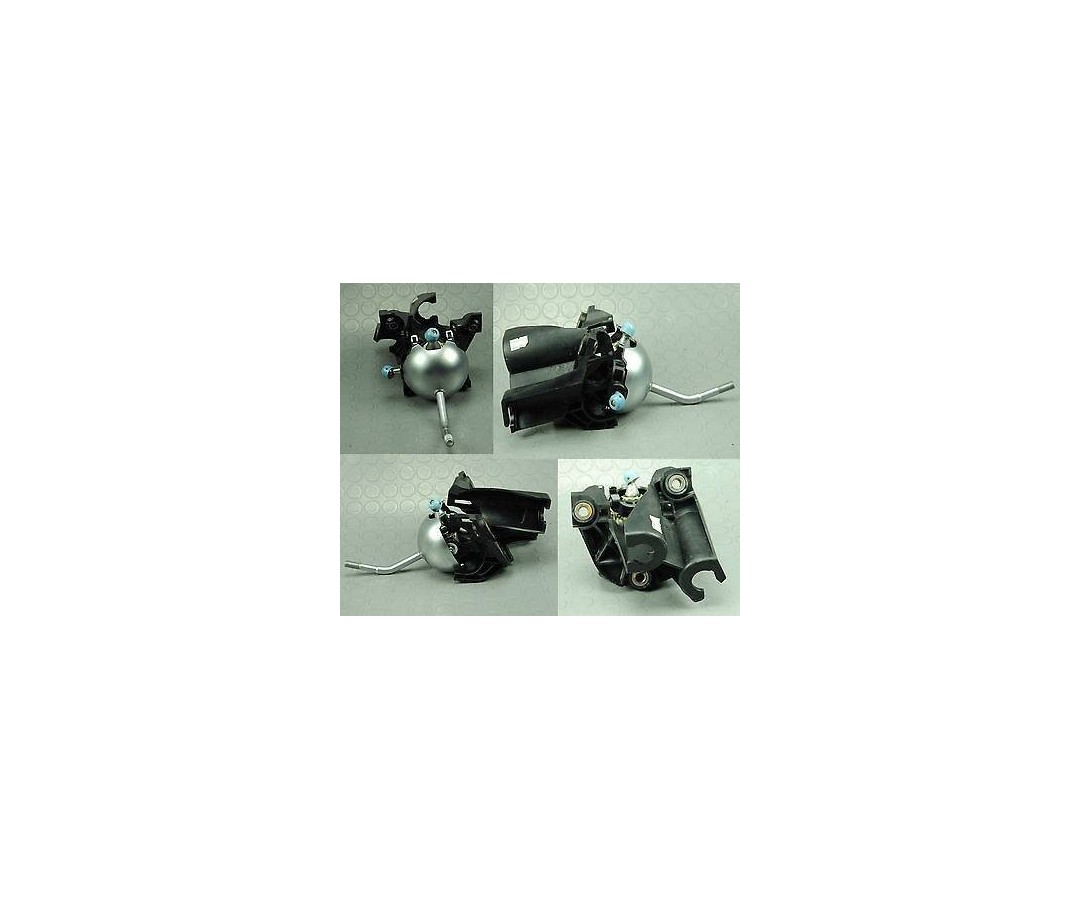 Leva cambio e pomello Honda Modello FR-V dal 2004 al 2015 COD: 54100SJF003  2411111125199
