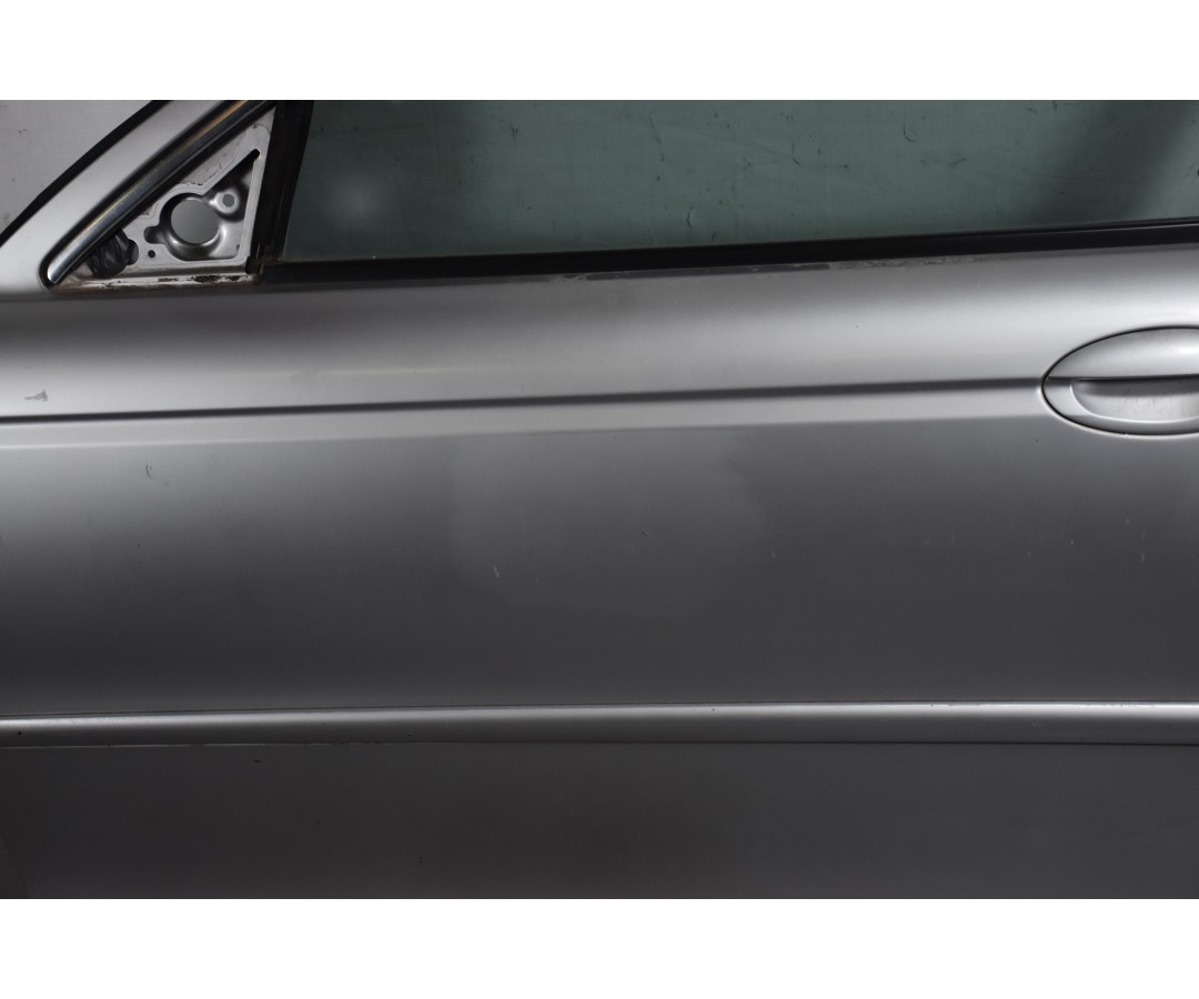 Portiera sportello anteriore SX Jaguar X-Type Dal 2001 al 2009 Cod C2S42630  1628074355445