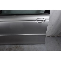 Portiera sportello anteriore SX Jaguar X-Type Dal 2001 al 2009 Cod C2S42630  1628074355445