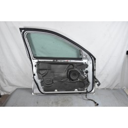 Portiera sportello anteriore SX Jaguar X-Type Dal 2001 al 2009 Cod C2S42630  1628074355445