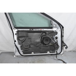 Portiera sportello anteriore SX Jaguar X-Type Dal 2001 al 2009 Cod C2S42630  1628074355445