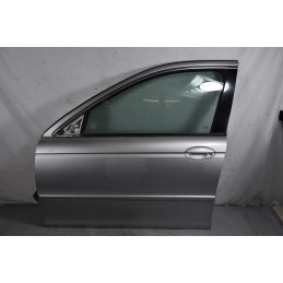 Portiera sportello anteriore SX Jaguar X-Type Dal 2001 al 2009 Cod C2S42630  1628074355445