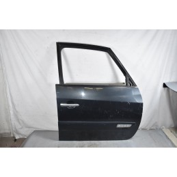 Portiera sportello anteriore DX Renault Espace Dal 2006 al 2010 Cod 7751473078  1628078615019