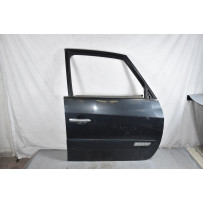 Portiera sportello anteriore DX Renault Espace Dal 2006 al 2010 Cod 7751473078  1628078615019