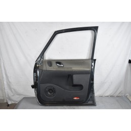 Portiera sportello anteriore DX Renault Espace Dal 2006 al 2010 Cod 7751473078  1628078615019