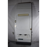 Portellone Bagagliaio Posteriore SX Fiat Ducato dal 1994 al 2002  1628154100101