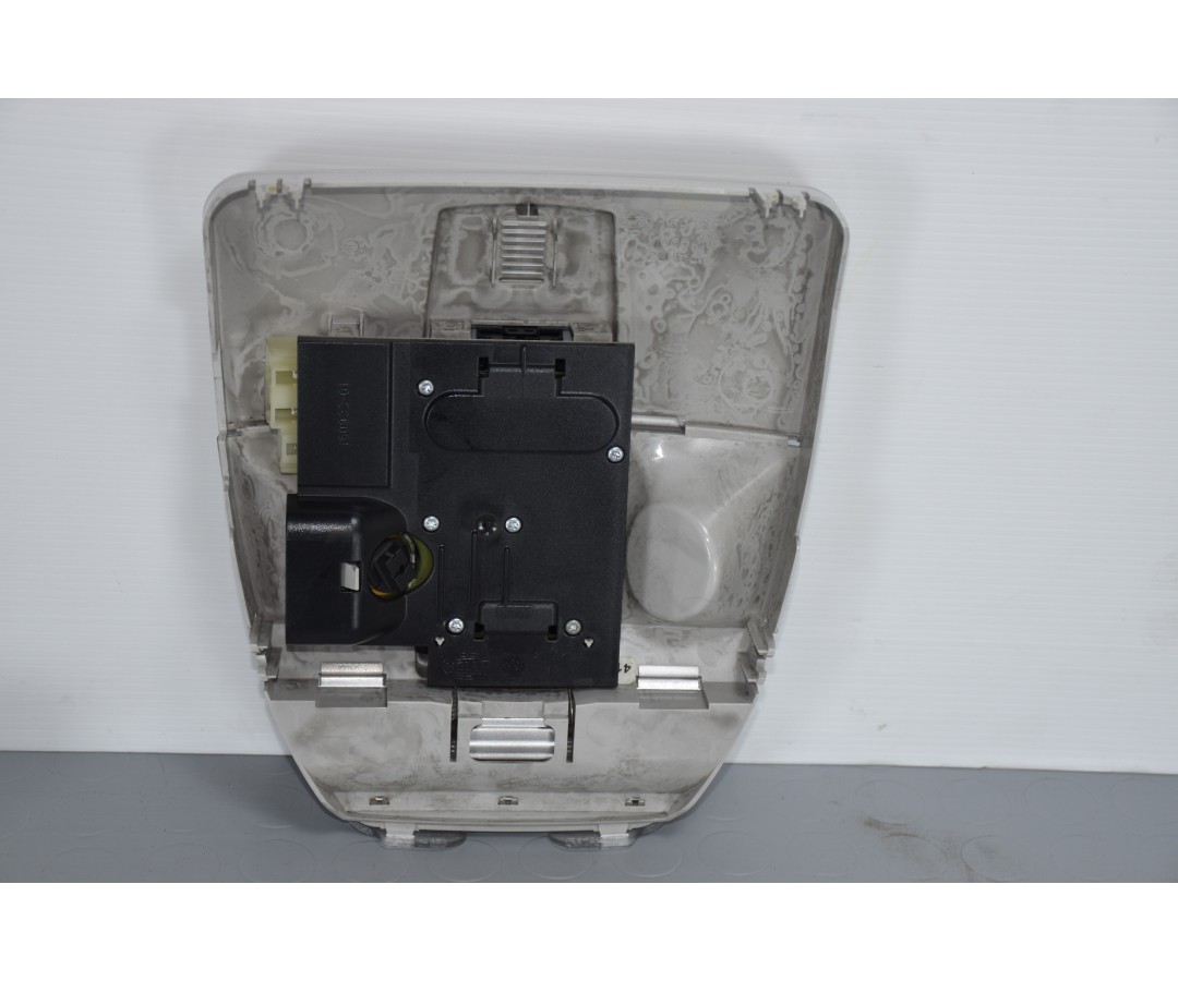 Plafoniera luce interna Mercedes Classe B W 245 Dal 2005 al 2011 Cod 159839  1628165770065