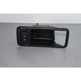 Pulsantiera Alzacristalli Posteriore SX Ford Focus II SW Dal 2004 al 2011 Cod 3M51-226A37-AFW  1628170696732
