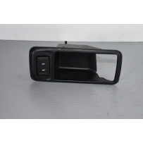 Pulsantiera Alzacristalli Posteriore SX Ford Focus II SW Dal 2004 al 2011 Cod 3M51-226A37-AFW  1628170696732