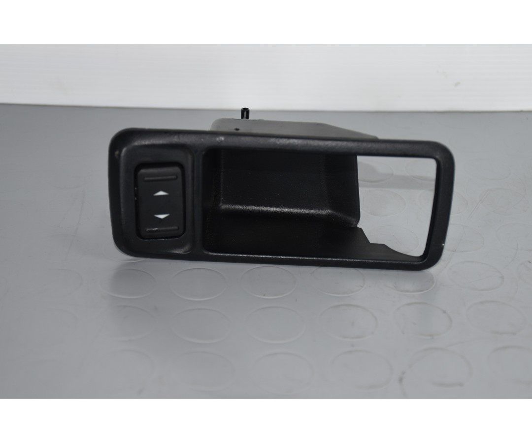 Pulsantiera Alzacristalli Posteriore SX Ford Focus II SW Dal 2004 al 2011 Cod 3M51-226A37-AFW  1628170696732