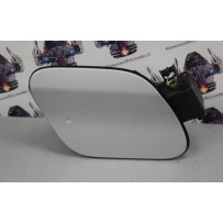 Sportello carburante (NO TAPPO) Grigio metallizzato con fondello in gomma Fiat Tipo '15 Cod: 735637896  2411111125359