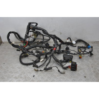 Cablaggio Impianto Elettrico Piaggio Vespa 150 Primavera 3V Dal 2018 al 2021  1628172441989