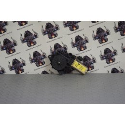 Motorino alzacristalli Sinistro SX Fiat Idea Cod. 350103436000  2411111125373