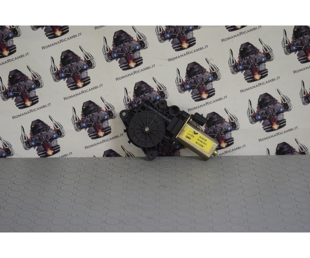 Motorino alzacristalli Sinistro SX Fiat Idea Cod. 350103436000  2411111125373