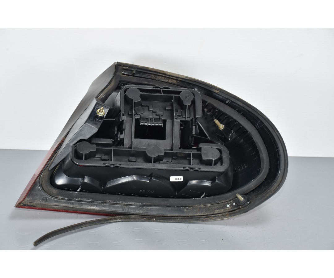 Fanale stop posteriore SX Opel Tigra Dal 1994 al 2001 Cod 90510529  1628176923276