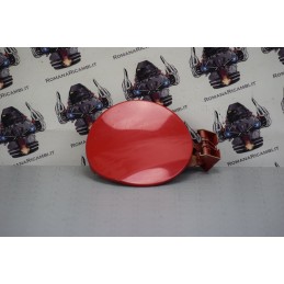 Sportello serbatoio carburante Chevrolet Spark dal 2009 al 2013 cod. 95058472  2411111125403