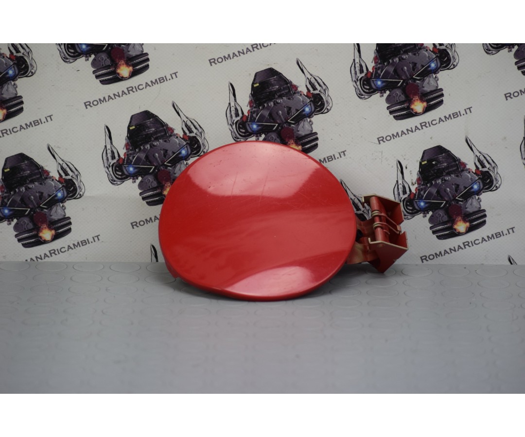 Sportello serbatoio carburante Chevrolet Spark dal 2009 al 2013 cod. 95058472  2411111125403