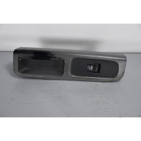 Pulsantiera alzacristalli anteriore DX Volvo V50 Dal 2004 al 2012 Cod 8679474  1628243637785