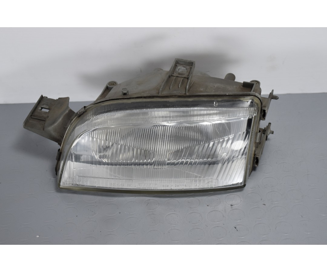 Faro Anteriore SX Fiat Punto 176 dal 1993 al 1999 Cod 301-142621  1628245014201