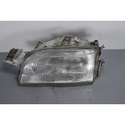 Faro Anteriore SX Fiat Punto 176 dal 1993 al 1999 Cod 0152974  1628246941674