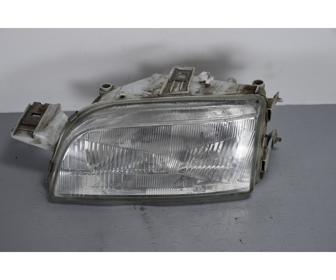 Faro Anteriore SX Fiat Punto 176 dal 1993 al 1999 Cod 0152974  1628246941674