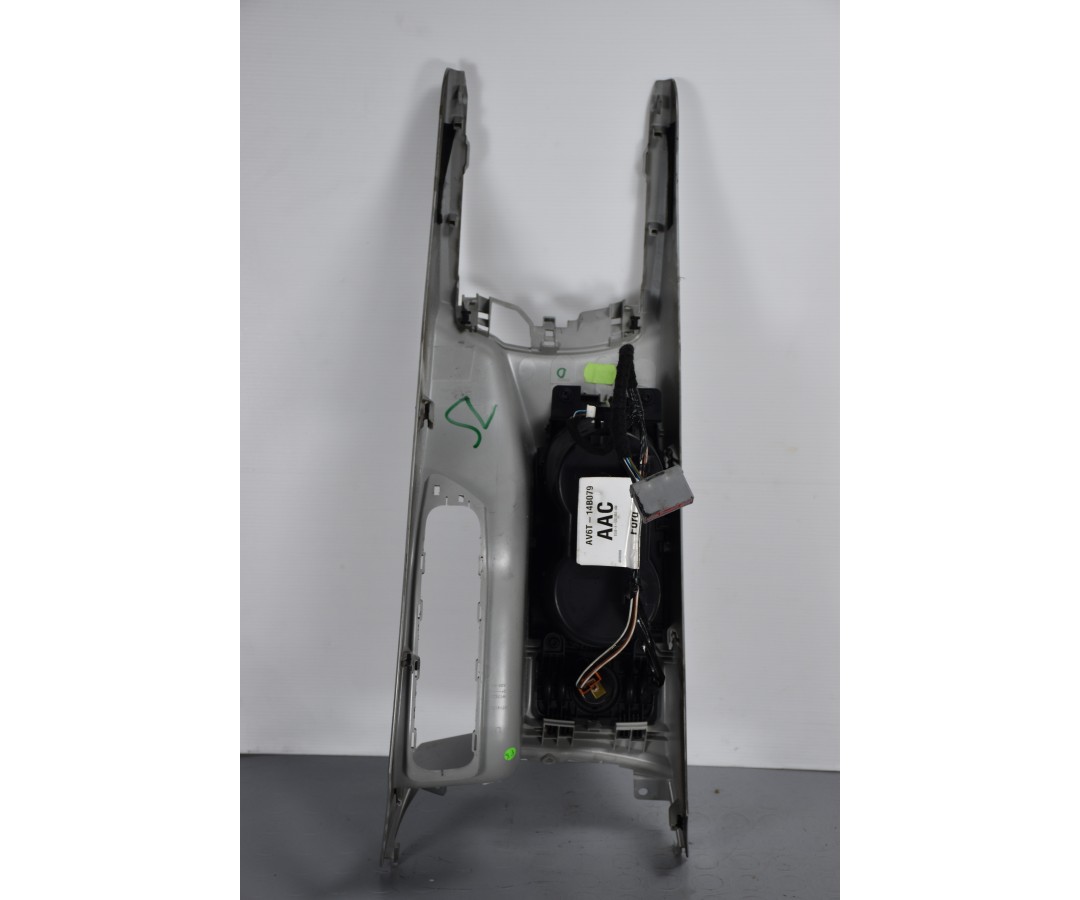 Console centrale + accendisigari Ford S-Max 2 dal 2010 in 2019 Cod AM51R048196  1628256126122