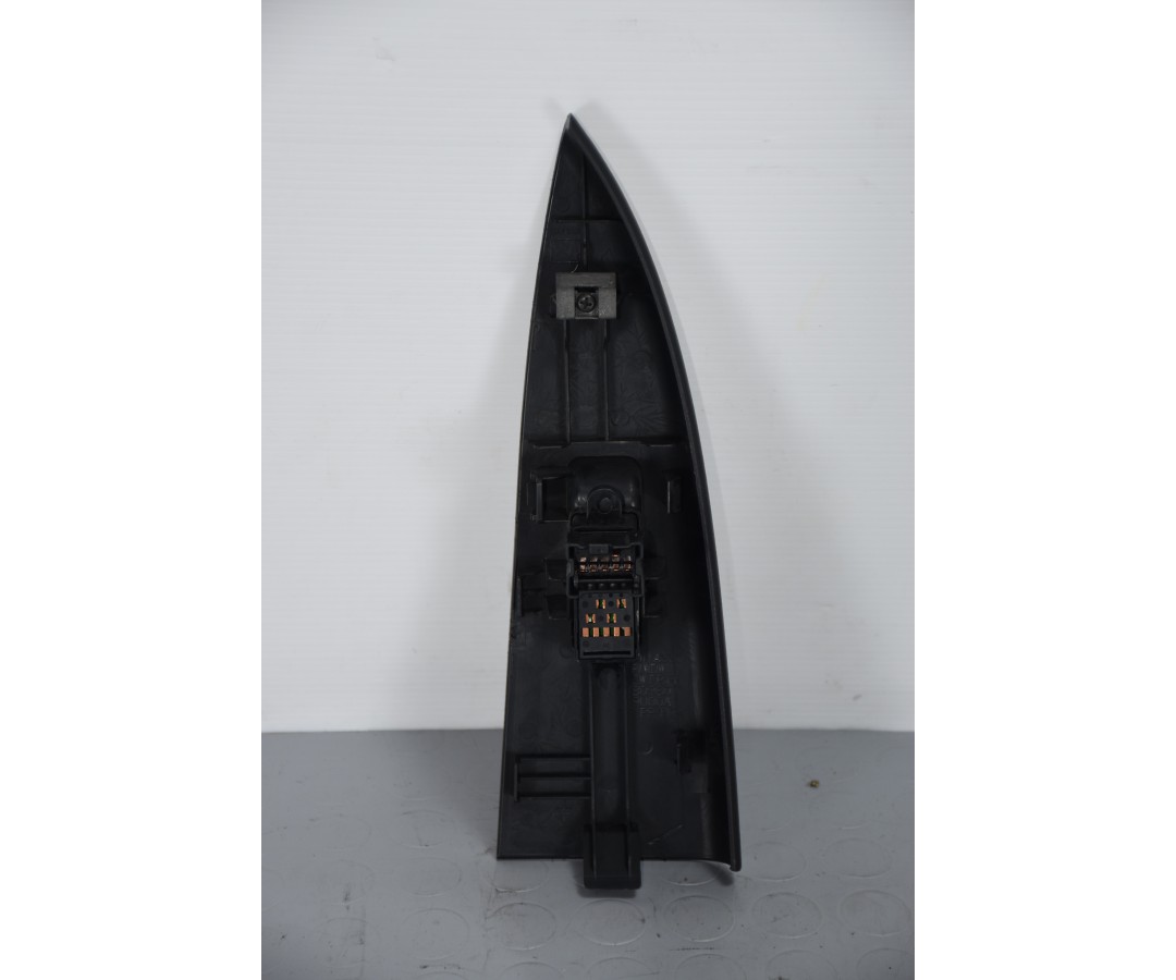 Pulsantiera alzacristalli anteriore DX Nissan note e11 dal 2004 al 2013 Cod 809609u00a  1628258859806