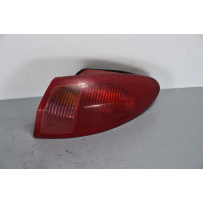 Fanale Stop Posteriore Esterno DX Alfa Romeo 147 dal 2000 al 2010 Cod 46556347  1628259206708
