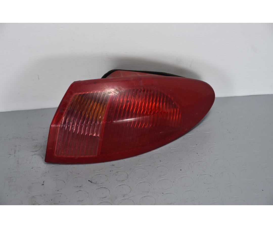 Fanale Stop Posteriore Esterno DX Alfa Romeo 147 dal 2000 al 2010 Cod 46556347  1628259206708