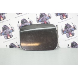 Sportello carburante Nissan Micra anno '03 - '10 colore Nero Cod: 78830AX005  2411111125427